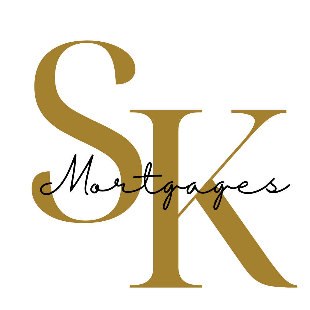 SK Mortgages Logo